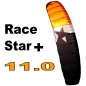 Preview: Race Star+ 11.0