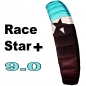 Preview: Race Star+ 9.0
