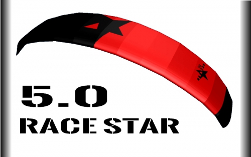 Race Star 5.0